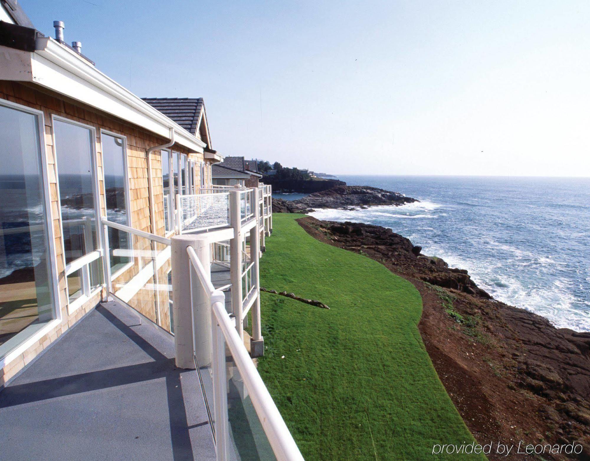 Worldmark Depoe Bay Exterior photo